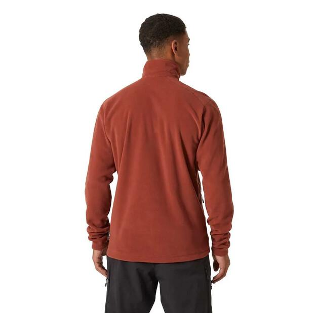Helly Hansen Флисовая на молнии Daybreaker