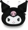 UNIC Stanz-Tasche Kuromi Größe: Ca.. W14 T2 H11 KKU2-1500