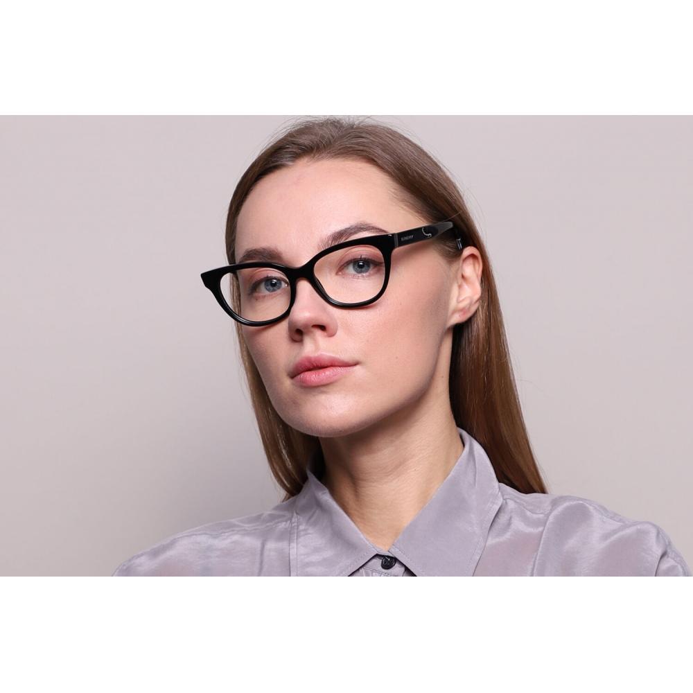 Burberry Be2375 Evelyn 3001 Women Eyeglasses