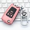 Premium Folding Key Case for Buick '21 Excelle/Excelle GT