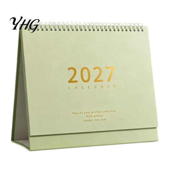 2026 až 2027 Stolní kalendář Stůl 2026-2027, Říjen 2026-Prosinec 14měsíční kalendář, Velký akademický plánovač pro studenty Plánování, Organizace v rodině,