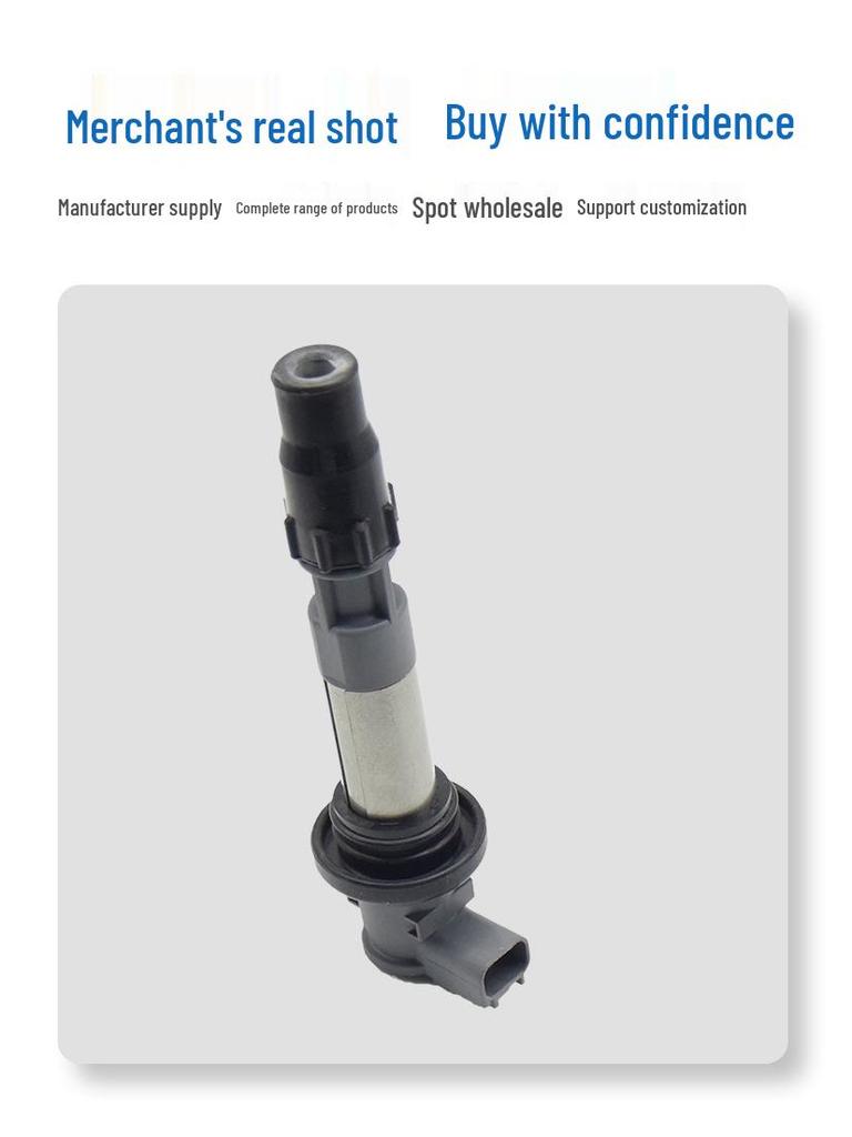 Suzuki Motorcycle Ignition Coil High Voltage Pack 129700-5140