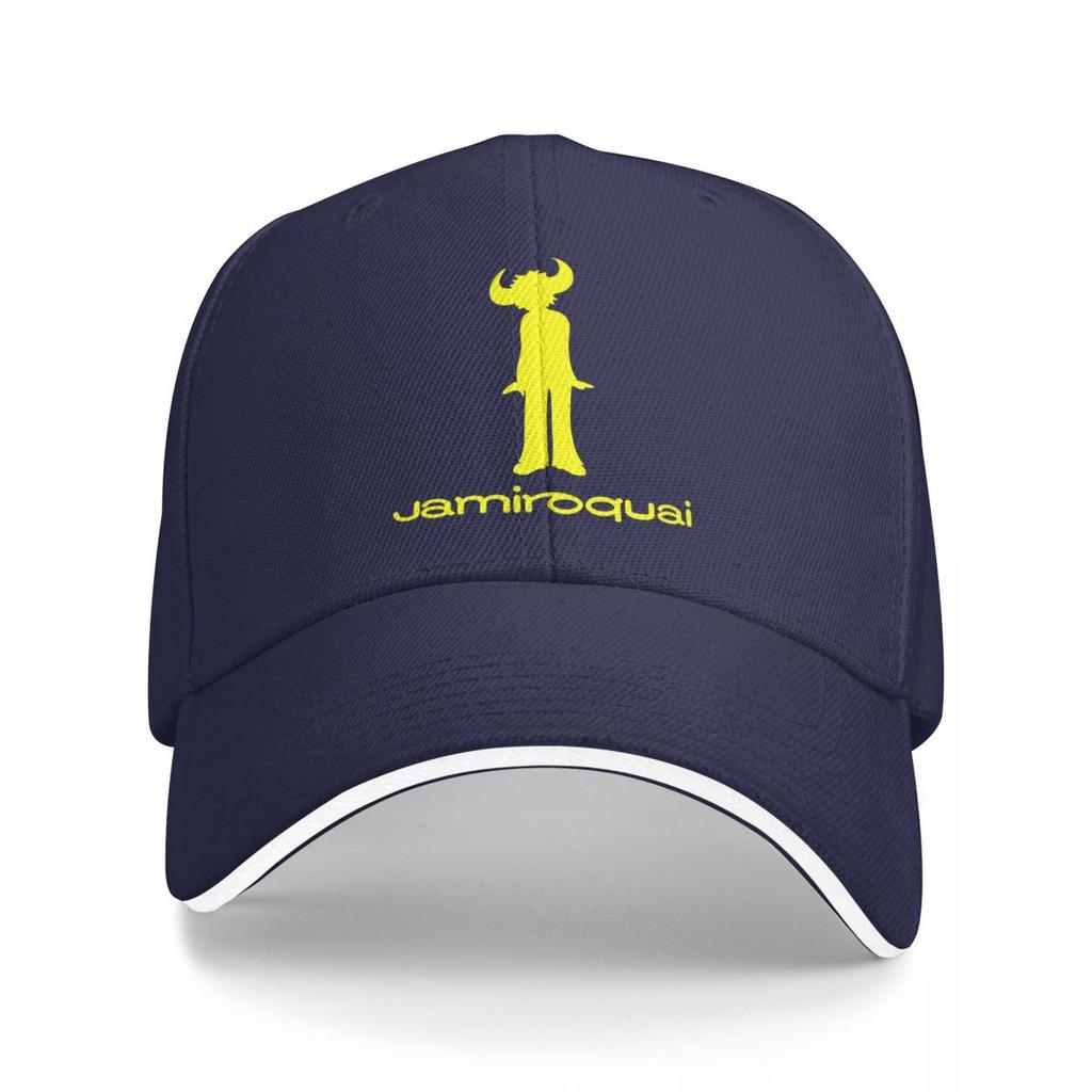 Baseball Caps Jamiroquais Customized Unisex Sport Spring Caps