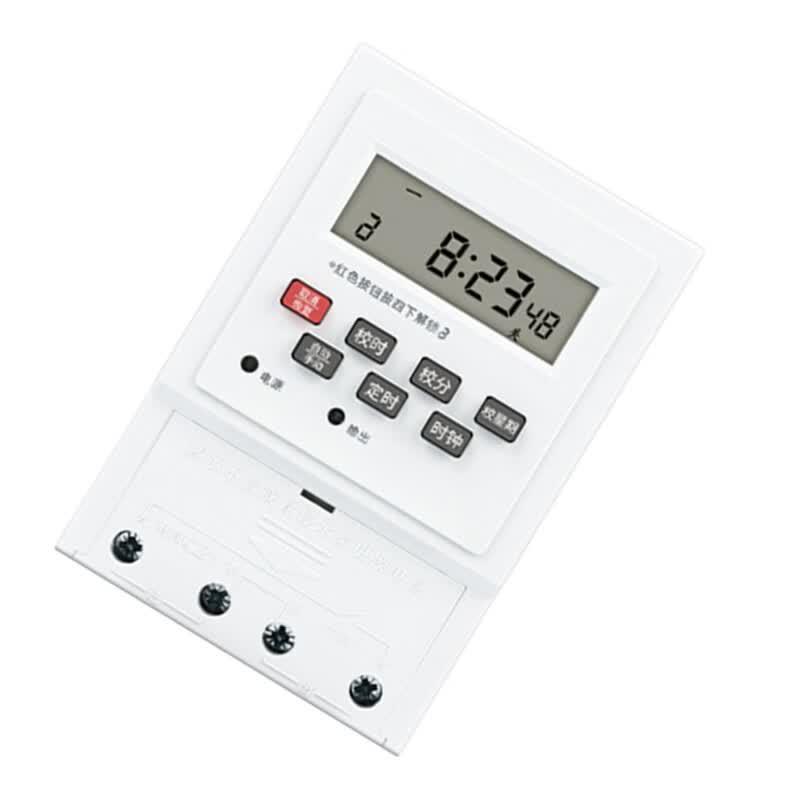 Wanduo KG316T Digital Time Control Switch