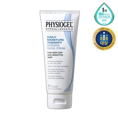 DMT Intensive Cream 100ml
