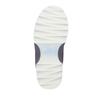 EMU Australia Sharky Mini Fashion Boots in Dark Grey/Transparent