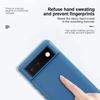 For Google Pixel 8 7 9 Pro XL Phone Case Original Liquid Silicone Cases For Google Pixel 9 6 7 8 Pro 6A 7A Soft Shockproof Cover