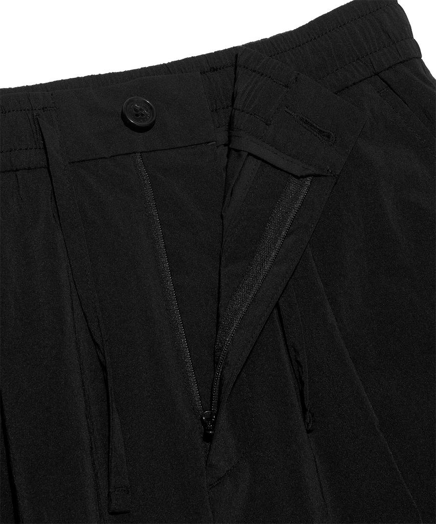 LEE Women'S Nylon Easy String Pants Black