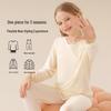 MWR Kids' Modal Thermal Base Layer Set