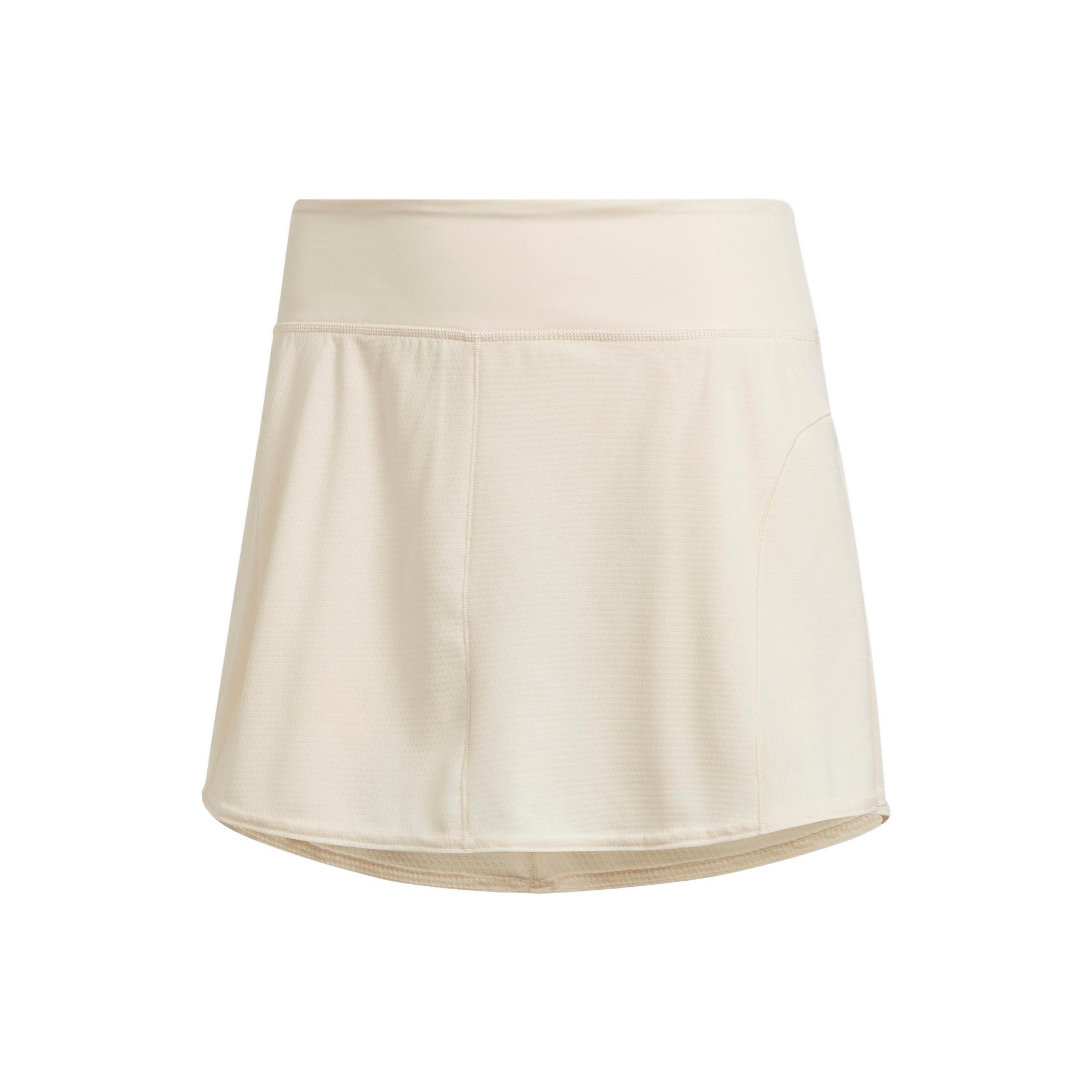 (WMNS) adidas Tennis Match Skirt Asia Sizing  White  Women s HP0722 S