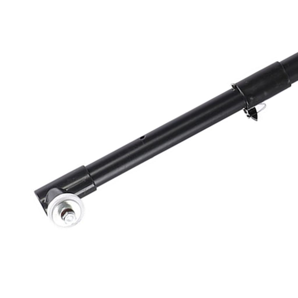 Spin Prize Wheel Tripod Aluminum Alloy Prize Wheel Floor Stand for Game Carnival Trade Show Height 35.8in