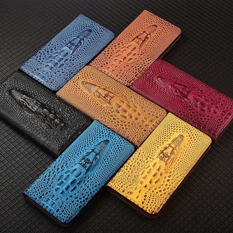 Luxury Flip Holder Covers for Infinix Hot 20 30 40 40i 50 60 4G 5G Pro Plus Play NFC Crocodile Patterned Leather Phone Cases