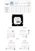 Smart WiFi Thermostat for Electric and Water Underfloor Heating, Wall-Mounted Boiler Controller