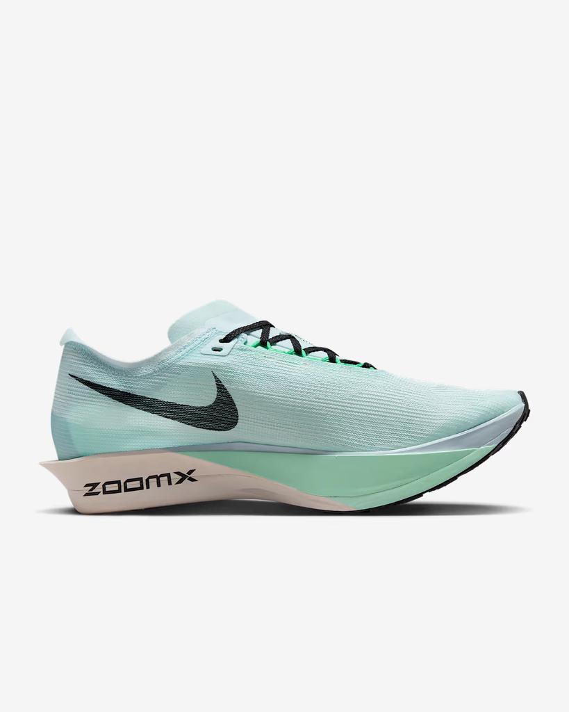 HF6416-400 Nike Streakfly 2 Glacier Blue Mint Foam Black (Men's)