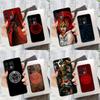 Halo of the Sun Silent Hill Phone Case For OnePlus 13 12 11 9 10 Pro 13R 12R 8T 9RT 10T 10R Nord 4 CE 2 3 Lite N20 N30