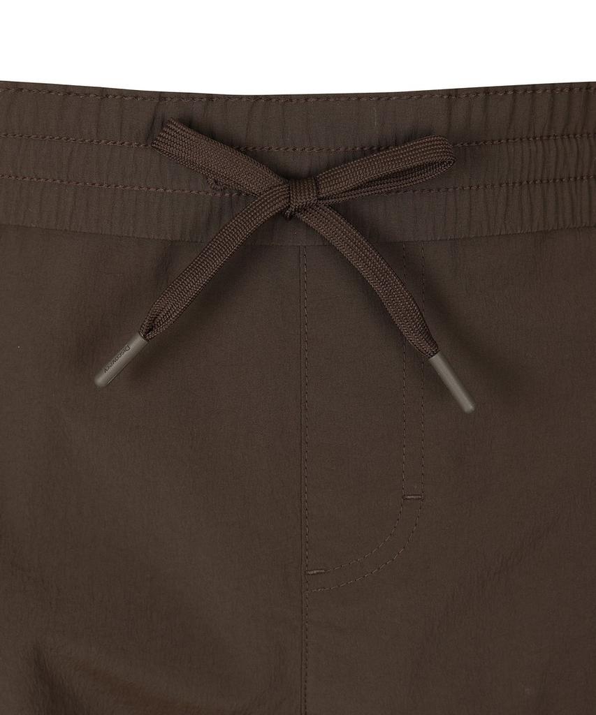 DISCOVERY EXPEDITION Men'S Freshvent Cargo Shorts (Brown)