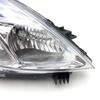 Compatible with 08-10 Teana Duke Models: New Teana Headlight Half Assembly.