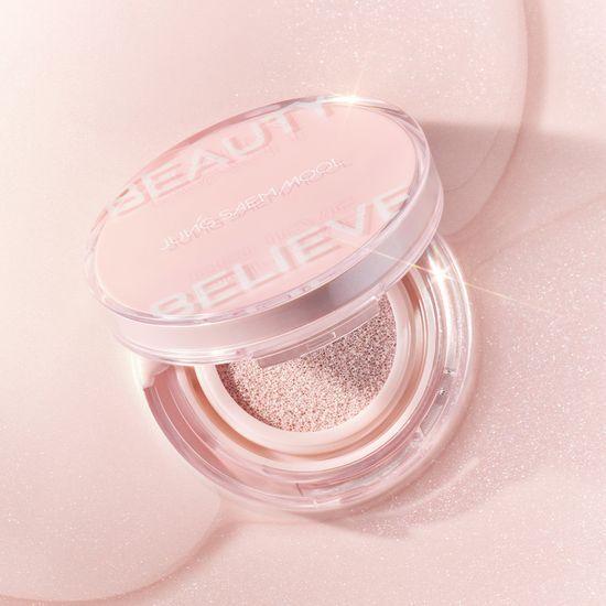 JUNG SAEM MOOL Artist Cushion Highlighter 2 Types (Single/Planned)