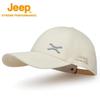 Jeep Unisex Baseball Cap