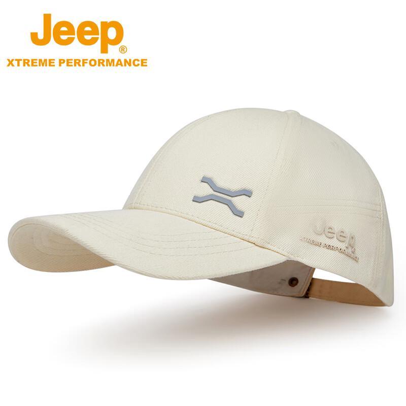 Jeep Unisex Baseball Cap
