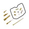 Keyster Carburetor Repair Kit for Kawasaki KMX 125 B, KMX 125 B 80 Km/h