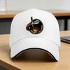 Mission Patch Casual Baseball Cap Summer Project Hail Mary Trucker Hat Sun Visor Tennis Skate Snapback Cap Couple Baseball Caps