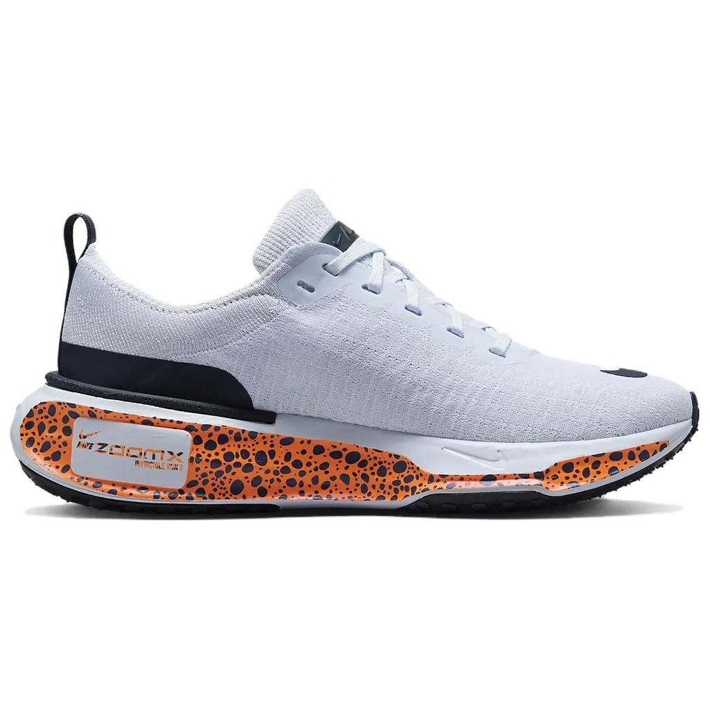 Nike ZoomX Invincible Run 3 Electric Pack Olympic Safari Women's FN7676-900