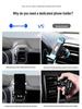Tianyi C5 Car Phone Holder with Wireless Charging (2017-2022 Models)