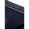 Emporio Armani Men S meSh Brief Outline Logo  0816111026 