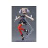 Figma Kaguya Luna Non-Scale ABS & PVC Painted Action Figure - Anime Collectible Toy