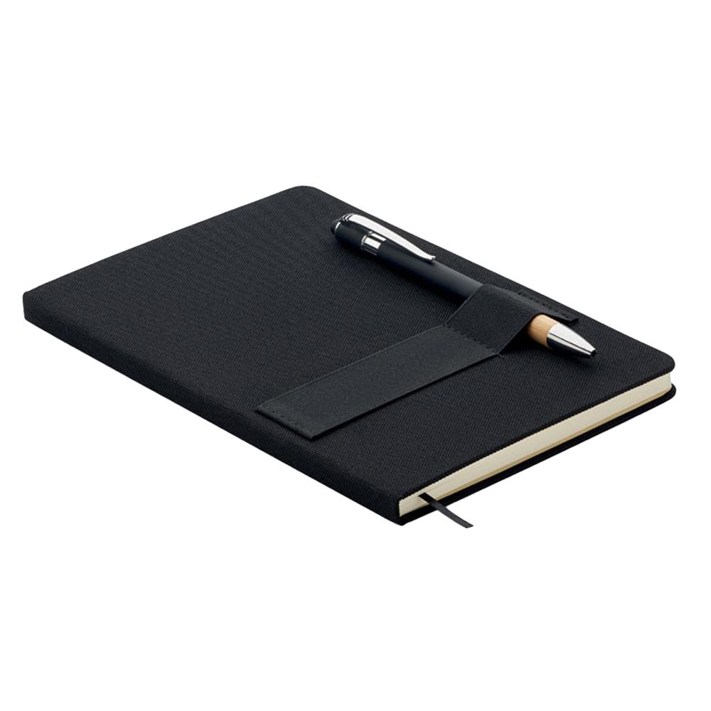 MidOcean Nota A5 Notebook & Pen