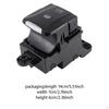 93300-g3000 Electronic Handbrake Parking Brake Switch Professional Wear Resistant Easy Installation