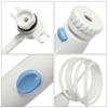 Water Flosser Replacement Tube Hose Handle Dental Water Jet Accessory Fit  Design Easy to Install Oral Irrigator Parts for Daily