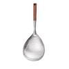 Paibei Stainless Steel Medium Strainer Spoon