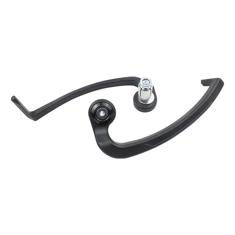 Off-Road Vehicle Motorcycle Handguard Handle Modification Accessories Anti-Drop Handguard Brake Lever Horn Handle Protection