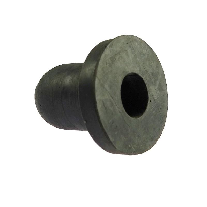 Rubber plug for M16 threaded hole