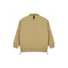 New Balance Multiple Pockets Cargo Windproof Sports Logo Jacket Dark Brown Unisex AMJ13384-OV