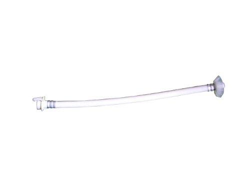 Panasonic One-Touch Extension Water Supply Hose AXW1251-250 For Fully Automatic Washing Machines