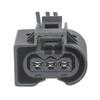 Crankshaft Position Sensor Connector Fits:BMW 320 323 325 328 330 & M3 X3 X5 Z3