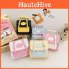 Trendy Fashionable Mini Children's Shoulder Bag Stylish Letter Print Cute Backpack