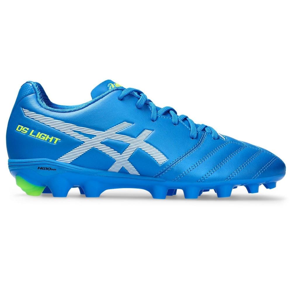 

ASICS DS Light Junior GS 1104A046.400 D СИНИЙ БЕЛЫЙ