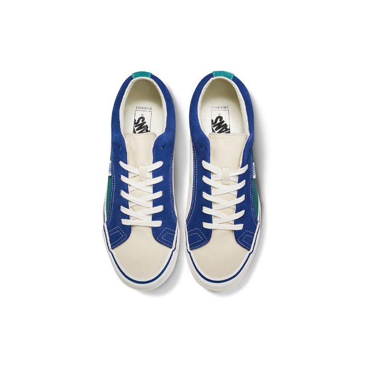 Vans Og Lampin Lx 'Sodalite Blue Jungle' VN0A45J6XE9
