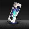 My Hero Dabi Bnha Case Phone Cover for Xiaomi Redmi Note 10 9 9S 8 8T 7 5 Pro Mi 12T 11T 10T 9T 12 11 Lite A3 A2 Trend Fundas Mi