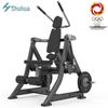 Shua Plate-Loaded Abdominal Trainer