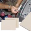 Abzieher Weiches Silikongummi Rakel Tönungswerkzeug Glas Wasserabzieher Autostyling Aufkleber Zubehör Fensterfolie Kartenrakel