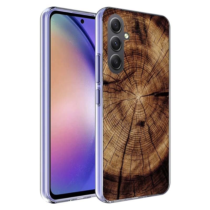 

Tree R-Rings Phone Case for Samsung A17 A37 A57 A07 A16 A26 A36 A56 A06 A02S A12 A22 A32 A52S A04S A14 A24 A34 A54 A03 A13 A33 A Samsung A52S 5G