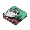 Shin Tsukimi Sou Hiyori Yaoi Blankets Autumn/Winter Your Turn To Die Game Multi-function Warm Throw Blanket for Sofa Thin Quilt