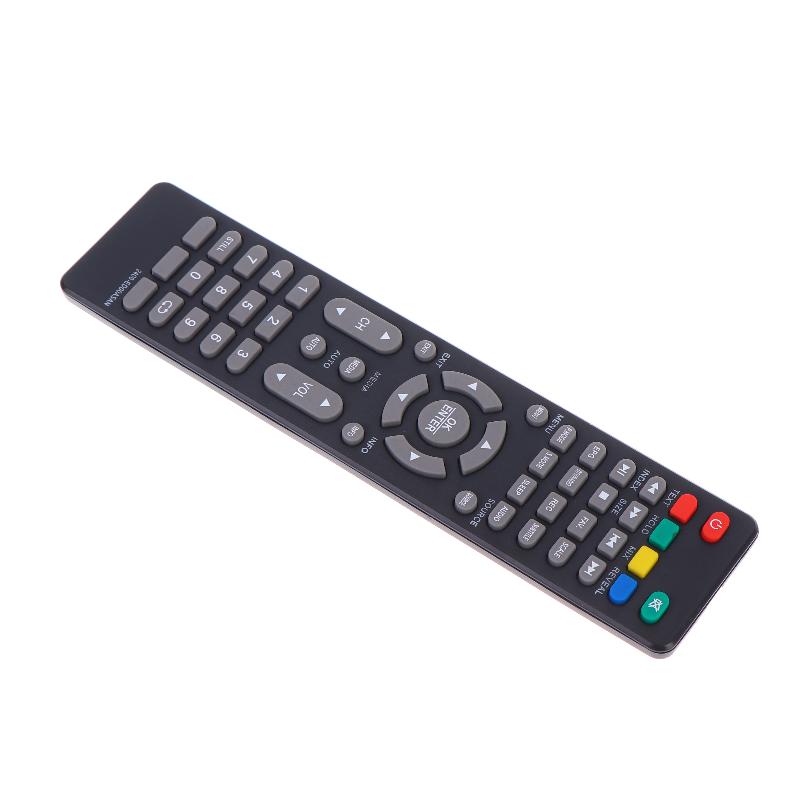 1Pcs Remote Control Universal Smart Led Lcd Tv Controller Replcement For 2400-Ed00Asan 20Lf1020T For Asano