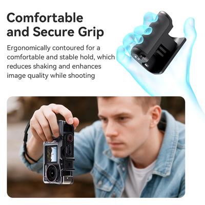 „Gopro“ priedai – „GoPro“ palaikymas ir laikikliai