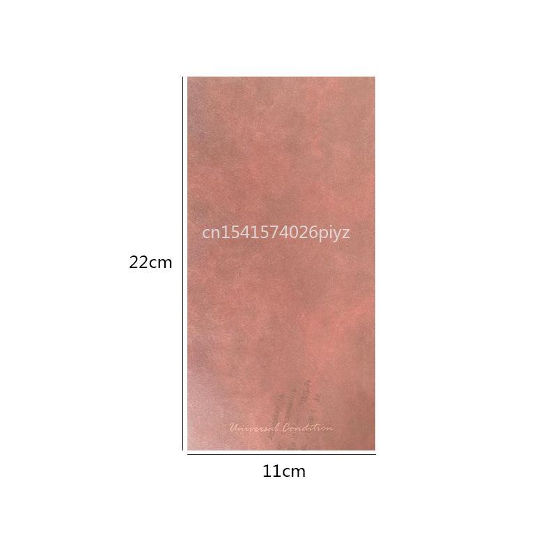 1pc Vintage Kraft Paper Envelopes for Letter Paper Wedding Party Invitation Card Bag Wages Letter Pads Cover Office Supplies